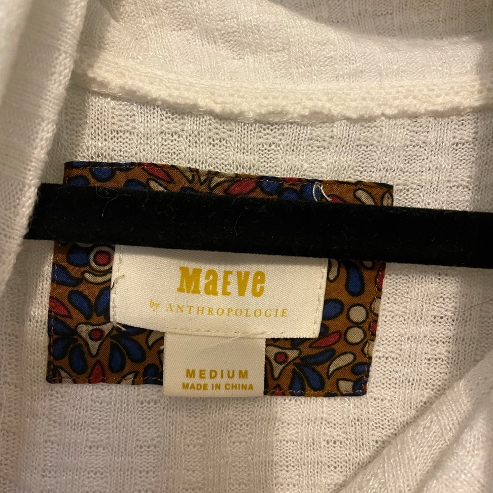 Fall/winter shirt